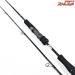 【ヤマガブランクス】 アーリー ERY-68M フォーボート YAMAGA Blanks EARLY for BOAT シーバス チヌ K_151