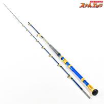 【アルファタックル】 MPG ウルトラスティック V10 300 alpha tackle MPG ULTRA STICK マダイ イナダ ワラサ K_233