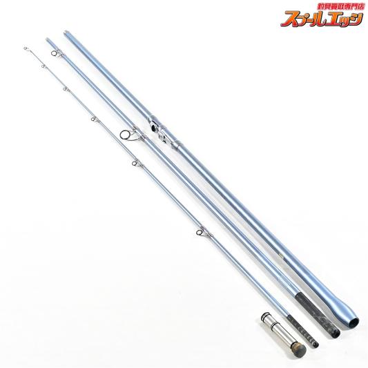 【シマノ】 プロサーフ SF 405CX 並継 SHIMANO PRO SURF SF シロギス K_185