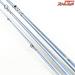 【シマノ】 プロサーフ SF 405CX 並継 SHIMANO PRO SURF SF シロギス K_185