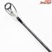 【シマノ】 オシアプラッガー フルスロットル S82MH SHIMANO OCEA PLUGGER FULL THROTTLE キハダマグロ ブリ ヒラマサ K_225