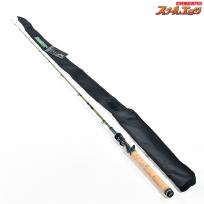 【ノリーズ】 ロードランナー ヴォイス ハードベイトスペシャル HB710LL マスターオブクランキング NORIES ROAD RUNNER VOICE バス ベイトモデル K_225