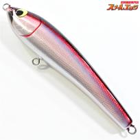 【ウッドリーム】 アキヤ 200 ワインバックラメ WooDreeam AKIYA ソルトウォーター 海水用ルアー K_060