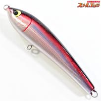 【ウッドリーム】 アキヤ 170 ワインバックラメ WooDreeam AKIYA ソルトウォーター 海水用ルアー K_060