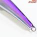 【ウッドリーム】 アキヤ 140FS パープルバックラメ WooDreeam AKIYA ソルトウォーター 海水用ルアー K_060