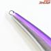 【ウッドリーム】 アキヤ 140FS パープルバックラメ WooDreeam AKIYA ソルトウォーター 海水用ルアー K_060