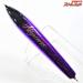 【ウッドリーム】 アキヤ 140FS パープルバックラメ WooDreeam AKIYA ソルトウォーター 海水用ルアー K_060