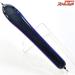 【魚じゃらし工房】ラメール150 パープル GYO-JARASHI KOBOH La Mer ソルトウォーター 海水用ルアー K_060