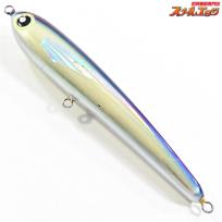 【ローカルスタンダード】 ダイブベイト 190 パープルブルーバック LOCAL-STANDARD DIVE BAIT ソルトウォーター 海水用ルアー K_060
