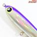 【ローカルスタンダード】 ダイブベイト 165 パープルバック LOCAL-STANDARD DIVE BAIT ソルトウォーター 海水用ルアー K_060