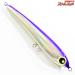 【ローカルスタンダード】 ダイブベイト 165 パープルバック LOCAL-STANDARD DIVE BAIT ソルトウォーター 海水用ルアー K_060