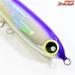 【ローカルスタンダード】 ダイブベイト 165 パープルバック LOCAL-STANDARD DIVE BAIT ソルトウォーター 海水用ルアー K_060
