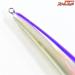 【ローカルスタンダード】 ダイブベイト 165 パープルバック LOCAL-STANDARD DIVE BAIT ソルトウォーター 海水用ルアー K_060