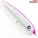 【ローカルスタンダード】 パドルベイト 190 マゼンタバック  LOCAL-STANDARD PADDLE BAIT ソルトウォーター 海水用ルアー K_060