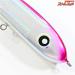 【ローカルスタンダード】 パドルベイト 190 マゼンタバック  LOCAL-STANDARD PADDLE BAIT ソルトウォーター 海水用ルアー K_060