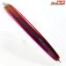 【ローカルスタンダード】 パドルベイト 190 マゼンタバック  LOCAL-STANDARD PADDLE BAIT ソルトウォーター 海水用ルアー K_060