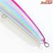 【ローカルスタンダード】 パドルベイト 165 マゼンタバック LOCAL-STANDARD PADDLE BAIT ソルトウォーター 海水用ルアー K_060