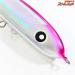 【ローカルスタンダード】 パドルベイト 165 マゼンタバック LOCAL-STANDARD PADDLE BAIT ソルトウォーター 海水用ルアー K_060