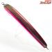 【ローカルスタンダード】 パドルベイト 165 マゼンタバック LOCAL-STANDARD PADDLE BAIT ソルトウォーター 海水用ルアー K_060
