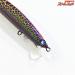 【ブルーブルー】 ブローウィン 125F-slim エクスパンデッドカラー クオリア 会員ランク限定アイテム Blue BLue Blooowin expanded color Qualia 淡水用ルアー K_060