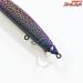 【ブルーブルー】 ブローウィン 125F-slim エクスパンデッドカラー クオリア 会員ランク限定アイテム Blue BLue Blooowin expanded color Qualia 淡水用ルアー K_060