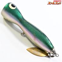 【カーペンター】 シーフロッグ 50 2/0 130mm Carpenter Sea frog  海水用ルアー K_060