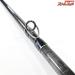 【デプス】 サイドワインダー HGC-77XR フリッピングエディション ドムドライバー deps SIDEWINDER FLIPPING EDITION バス ベイトモデル K_238