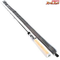【テーパー&シェイプ】 カーブスター パワーハント CPHC-63MHW TAPER&SHAPE Curvester Power hunt バス ベイトモデル K_233
