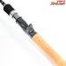 【テーパー&シェイプ】 カーブスター パワーハント CPHC-63MHW TAPER&SHAPE Curvester Power hunt バス ベイトモデル K_233