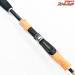 【デジーノxナビゲーター】 ステルスパワー 63ML ゴールドバージョン DESIGNOxNAVIGATER Stealth Power バス スピニングモデル K_232