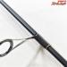 【デジーノxナビゲーター】 ステルスシューティング 63SUL ゴールドバージョン DESIGNOxNAVIGATER Stealth Shooting バス スピニングモデル K_232