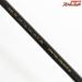【がまかつ】 ラグゼ ノーム 756S Gamakatsu LUXXE NORM バス スピニングモデル K_225