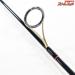 【がまかつ】 ラグゼ ノーム 454S Gamakatsu LUXXE NORM バス スピニングモデル K_225