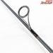 【フィッシュアロー】 モンスタークイーンネオ NEO-S63UL FISHARROW MONSTER QUWEEN NEO バス スピニングモデル K_234