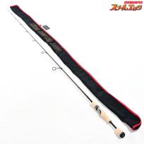 【フィッシュアロー】 モンスタークイーンネオ NEO-S66L FISHARROW MONSTER QUWEEN NEO バス スピニングモデル K_240
