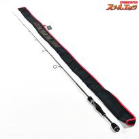 【フィッシュアロー】 モンスタークイーンネオ NEO-S610L FISHARROW MONSTER QUWEEN NEO バス スピニングモデル K_250