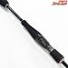 【フィッシュアロー】 モンスタークイーンネオ NEO-S610L FISHARROW MONSTER QUWEEN NEO バス スピニングモデル K_250