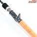 【テーパー&シェイプ】 カーブスター フレックスハント CFHC-63MW TAPER&SHAPE Curvester flex hunt バス ベイトモデル K_233