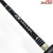 【テーパー&シェイプ】 カーブスター フレックスハント CFHC-63MW TAPER&SHAPE Curvester flex hunt バス ベイトモデル K_233