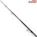 【テーパー&シェイプ】 カーブスター フレックスハント CFHC-63MW TAPER&SHAPE Curvester flex hunt バス ベイトモデル K_233