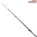【テーパー&シェイプ】 カーブスター フレックスハント CFHC-63MW TAPER&SHAPE Curvester flex hunt バス ベイトモデル K_233