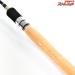 【テーパー&シェイプ】 カーブスター フレックスハント CFHS-63ULW TAPER&SHAPE Curvester flex hunt バス スピニングモデル K_233
