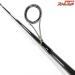 【テーパー&シェイプ】 カーブスター フレックスハント CFHS-63ULW TAPER&SHAPE Curvester flex hunt バス スピニングモデル K_233