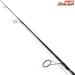 【テーパー&シェイプ】 カーブスター フレックスハント CFHS-63ULW TAPER&SHAPE Curvester flex hunt バス スピニングモデル K_233