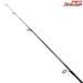 【テーパー&シェイプ】 カーブスター フレックスハント CFHS-63ULW TAPER&SHAPE Curvester flex hunt バス スピニングモデル K_233