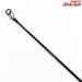 【テーパー&シェイプ】 カーブスター フレックスハント CFHS-63ULW TAPER&SHAPE Curvester flex hunt バス スピニングモデル K_233