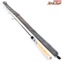【テーパー&シェイプ】 カーブスター フレックスハント CFHS-63ULW TAPER&SHAPE Curvester flex hunt バス スピニングモデル K_233