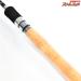 【テーパー&シェイプ】 カーブスター フレックスハント CFHS-63ULW TAPER&SHAPE Curvester flex hunt バス スピニングモデル K_233