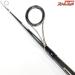 【テーパー&シェイプ】 カーブスター フレックスハント CFHS-63ULW TAPER&SHAPE Curvester flex hunt バス スピニングモデル K_233