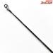 【テーパー&シェイプ】 カーブスター フレックスハント CFHS-63ULW TAPER&SHAPE Curvester flex hunt バス スピニングモデル K_233